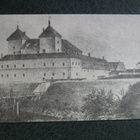POSTIKORTTI - HÄMEENLINNAN POSTIMERKKIKERHO (K15-S114) - pikkukuva 1