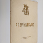 Herman Gummerus : P.E. Svinhufvud : suomen vapaustaistelu... - pikkukuva 1