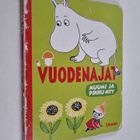 Riina Kaarla : Vuodenajat : Muumi ja Pikku-Myy - pikkukuva 1