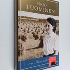 Pirjo Tuominen : Maan nälkä - pikkukuva 1