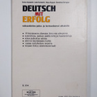 Laila Kultalahti ym. : Deutsch mit erfolg - pikkukuva 2