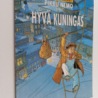 Moebius : Pikku Nemo osa 1 : Hyvä kuningas - pikkukuva 1