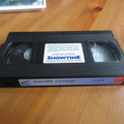 Highlander - kuolematon (Showtime) VHS isokoppa Sean Connery - pikkukuva 5