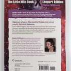 Robin Williams : The Little Mac Book : Leopard Edition - pikkukuva 2