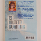 Riitta Maria Heino : Ei muuta kunniaa : puherunoja 1939-1... - pikkukuva 2