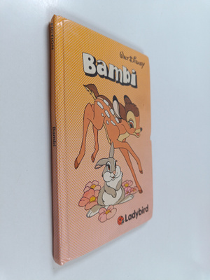 Walt Disney : Bambi
