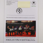 Sinikka Lehtinen : Sukuvakka 1/2013 - pikkukuva 2