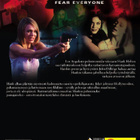Out For Blood  -  DVD - pikkukuva 2