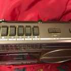 Vanha radio Rundig RR 225 - pikkukuva 2