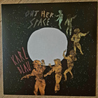 Karl Blau: Out Here Space Lp - pikkukuva 1