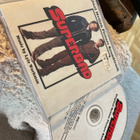 Superbad OST soundtrack CD - pikkukuva 1