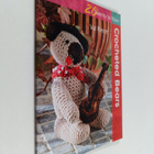 Val Pierce : Crocheted bears - Twento to make crocheted b... - pikkukuva 1