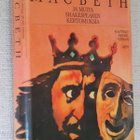 Leon Garfield : Macbeth ja muita Shakespearen kertomuksia - pikkukuva 1