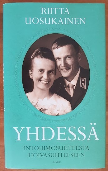 Riitta Uosukainen: Yhdessä