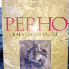 Norell - Polameri : Perhokalastajan vuosi ( 1 p. 1997 ) EIPK - pikkukuva 2