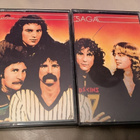 SAGA / Vol.1 & Vol.2 - pikkukuva 1