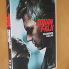DVD Johan Falk Organisaatio Karajan ( 2012 ) - pikkukuva 1
