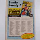 Illustrerade klassiker N:o 179 : Överfallet på Denverexpr... - pikkukuva 2