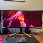 Dell Alienware AW3423DW 34" -pelinäyttö - pikkukuva 2