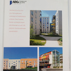 Praxiswissen Passivhaus : Erfahrungen der ABG Frankfurt H... - pikkukuva 2