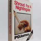 P. D. James : Shroud for a Nightingale - pikkukuva 1