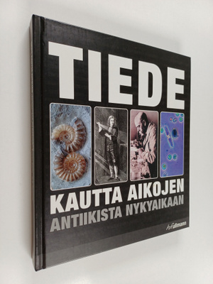 R. R. ym. Subramanyam : Tiede kautta aikojen : antiikista...