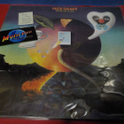 NICK DRAKE - PINK MOON EX+/EX+ LP - pikkukuva 1