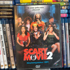Scary Movie 2 (2001) egmont - pikkukuva 1