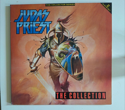 Judas priest Collection