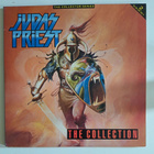 Judas priest Collection - pikkukuva 1