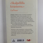 Leila Slimani : Kehtolaulu - pikkukuva 2