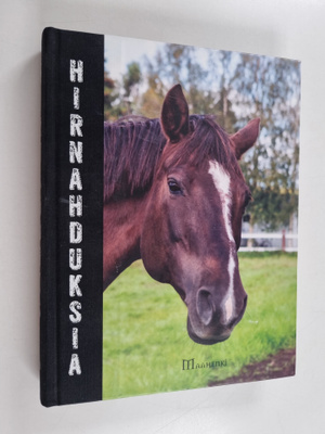 Hirnahduksia