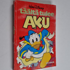 Walt Disney : Täältä tulee Aku - pikkukuva 1