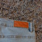 Vero moda Naisten Farkkuhame Koko 36 / XS / S - pikkukuva 4