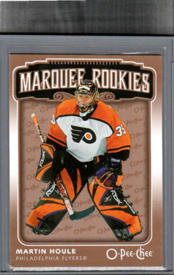 2006-07 O-Pee-Chee - 0,15 € / kpl