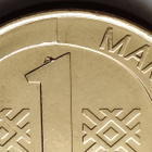 1 markka UNC, v. 1998 (meistinokare) - pikkukuva 2