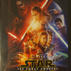Star Wars: The Force Awakens Blu-ray - pikkukuva 1