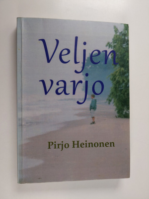Pirjo Heinonen : Veljen varjo