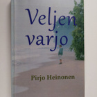 Pirjo Heinonen : Veljen varjo - pikkukuva 1