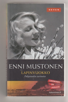 Enni Mustonen: Lapinvuokko
