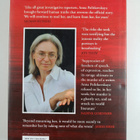 Anna Politkovskaja : Nothing but the truth : selected dis... - pikkukuva 2