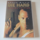 Die Hard vain kuolleen ruumiini yli (DVD) - pikkukuva 1