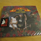 Guns n'roses live chile 1992 2x cd muoveissa - pikkukuva 1