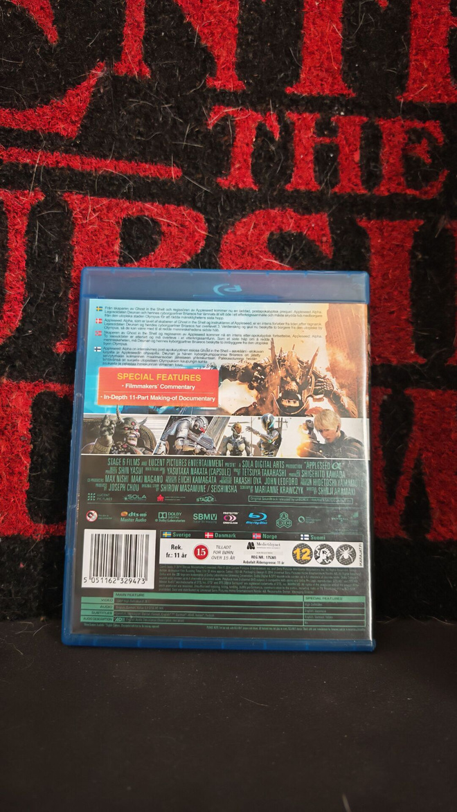 Item image