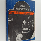 Eino Salmelainen : Jatkuuko teatteri - pikkukuva 1