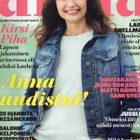 Anna n:o 18 2016 Rocktähti Jussi 69. Kirsi Piha. Anna Puu. - pikkukuva 1