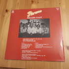 Purema – Milloin Vaan lp 1980 Pop, Iskelmä - pikkukuva 2