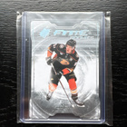 2023-24 Upper Deck SPx Finite Rookies#FDC75 Leo Carlsson 1/1 - pikkukuva 1