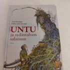 Nora Surojegin; Untu ja sydäntalven salaisuus - pikkukuva 1