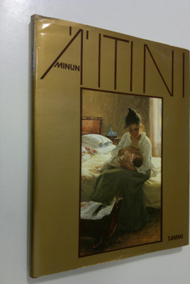 Ulla (toim.) Huhtala : Minun äitini : äitikuvia suomalais...